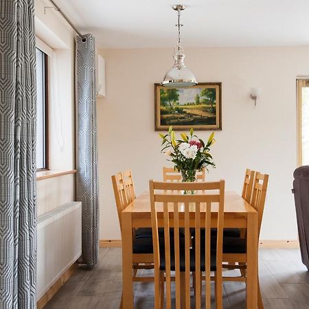 Honeysuckle Cottage Renvyle Eksteriør billede